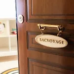 Lejlighed Sacvoyage *