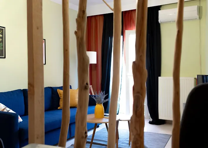 Sacvoyage Apartman *