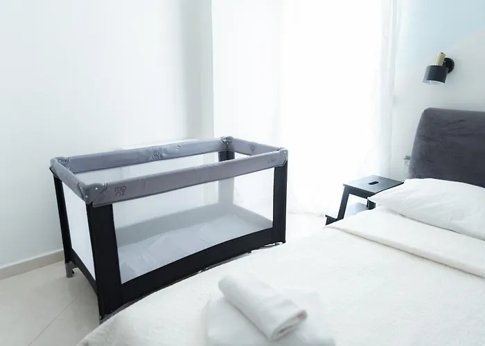 شقة Sacvoyage