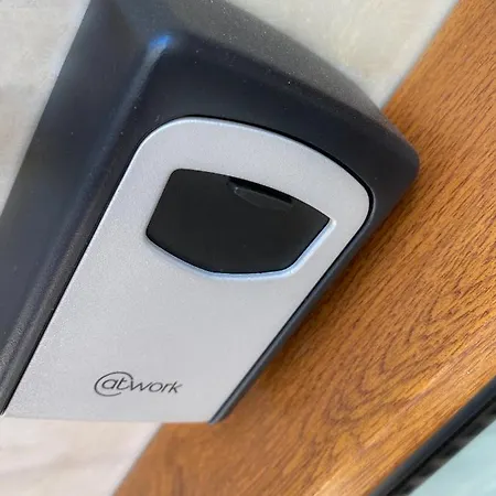 Apartamento Sacvoyage