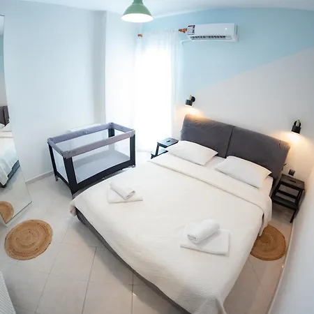 Sacvoyage Tessalónica