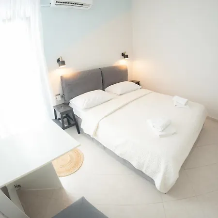 Sacvoyage Apartment