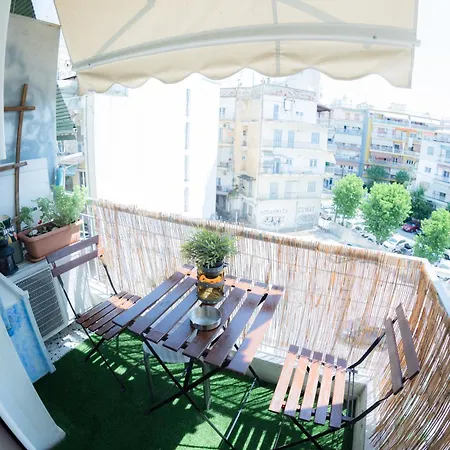 Apartamento Sacvoyage *