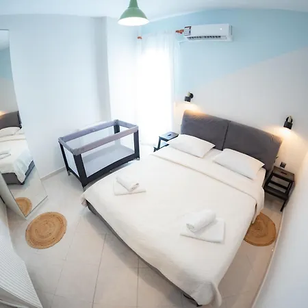 Apartament Sacvoyage