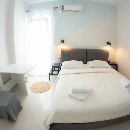 Sacvoyage Apartment Thessaloniki