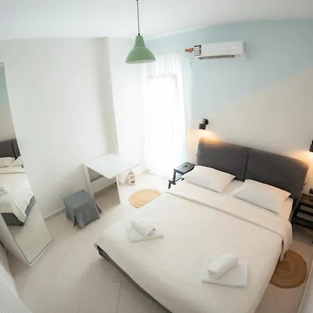 Apartamento Sacvoyage Tessalónica