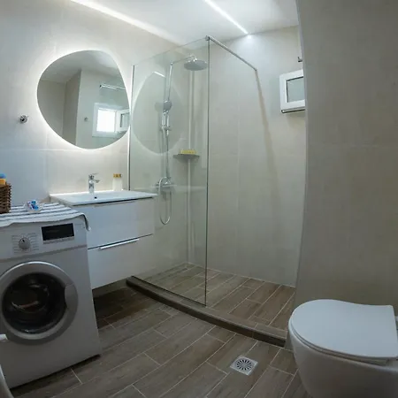 Sacvoyage Apartment