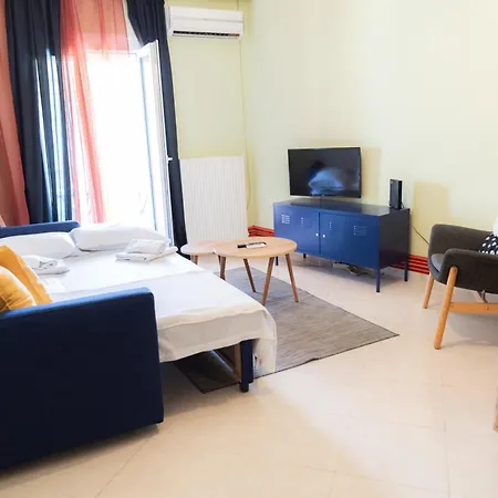 Sacvoyage Thessaloniki