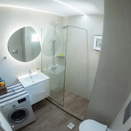 Sacvoyage Apartamento