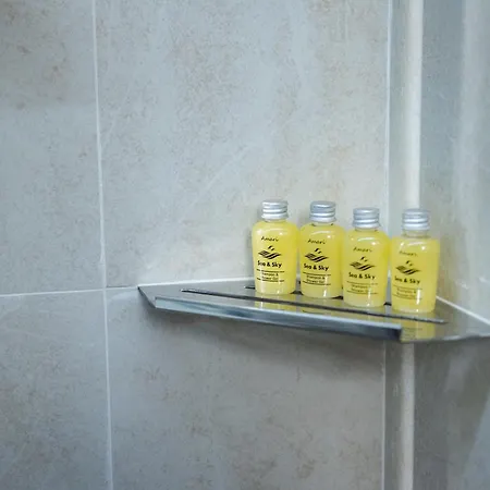 Sacvoyage Apartamento Tessalónica