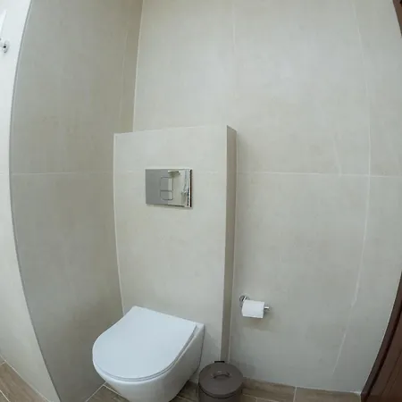 Apartament Sacvoyage