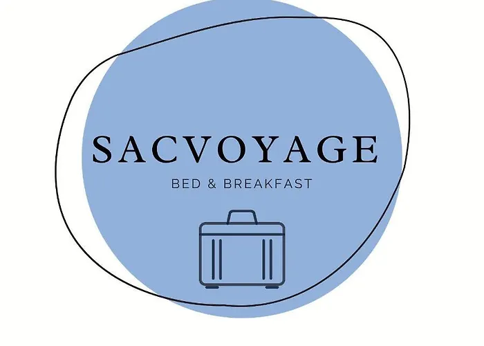 Sacvoyage Lejlighed *