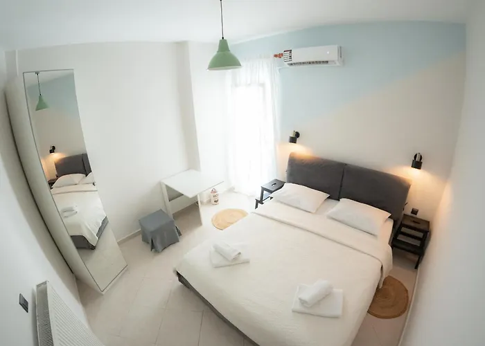 Lejlighed Sacvoyage Thessaloníki